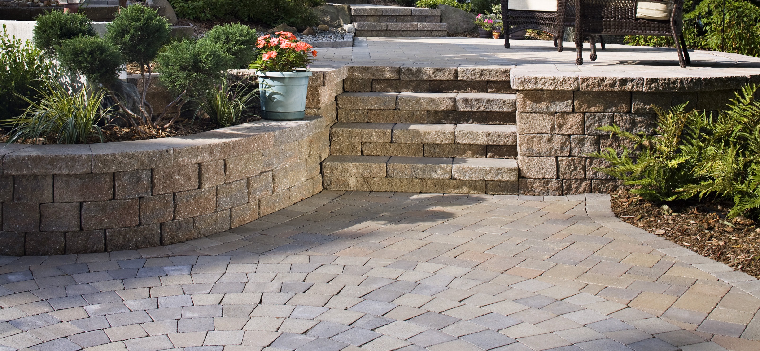 building a paver patio and wall concrete patios and retaining walls modern patio outdoor building a paver patio and wall concrete patios and retaining walls modern patio outdoor