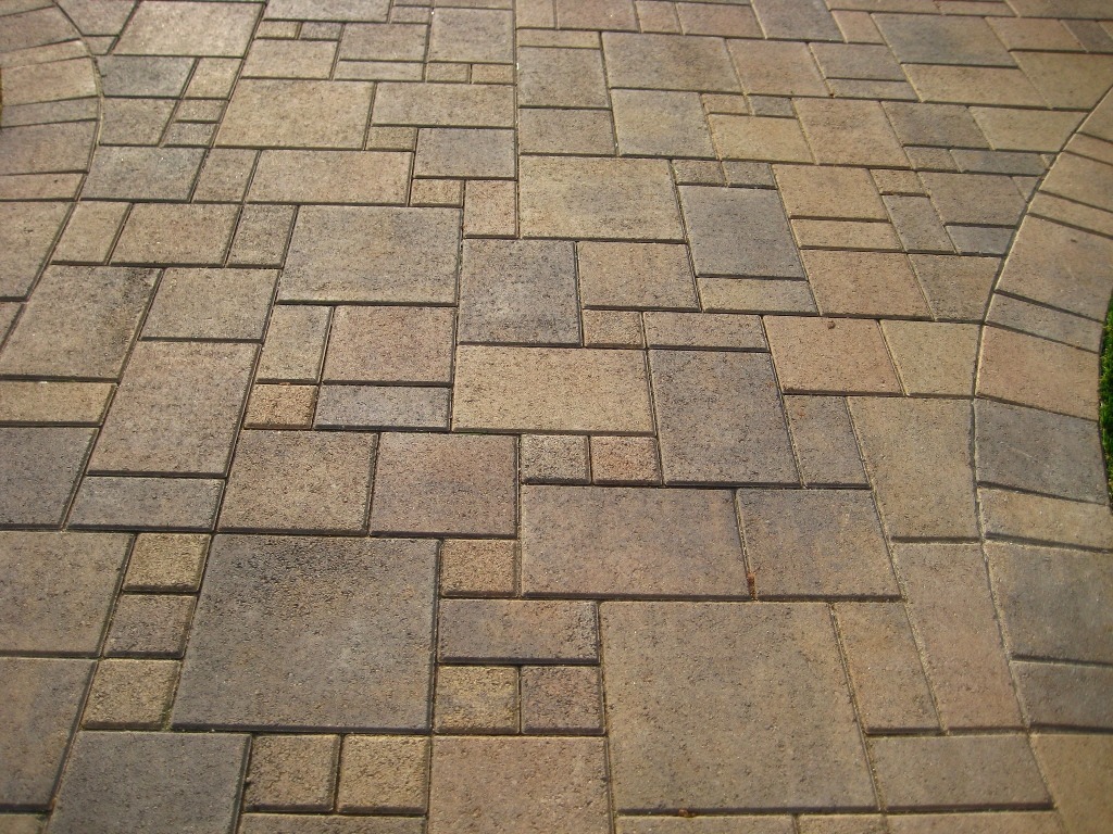 Paver Patterns + The TOP 5 Patio Pavers Design Ideas ...