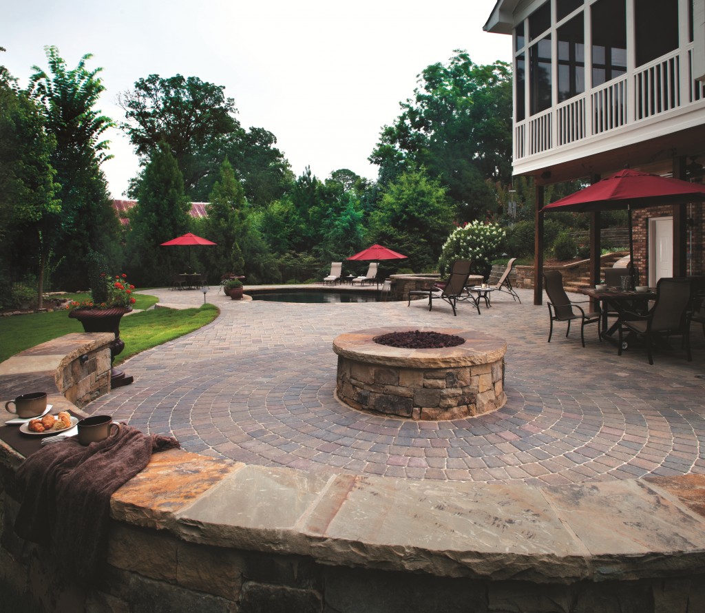Paver Patterns The TOP 5 Patio Pavers Design Ideas INSTALL IT