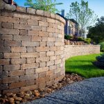 Belgard Weston Retaining Wall