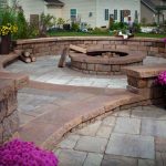 Outdoor Fire Pit Installation Company