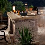 Outdoor Living, Outdoor Kitchens and BBQ Islands