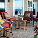 Enhance your Outdoor Space with Color