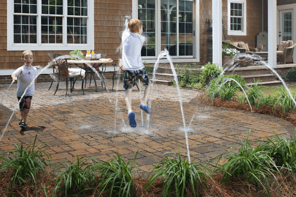 Backyard Ideas On A Budget Patios