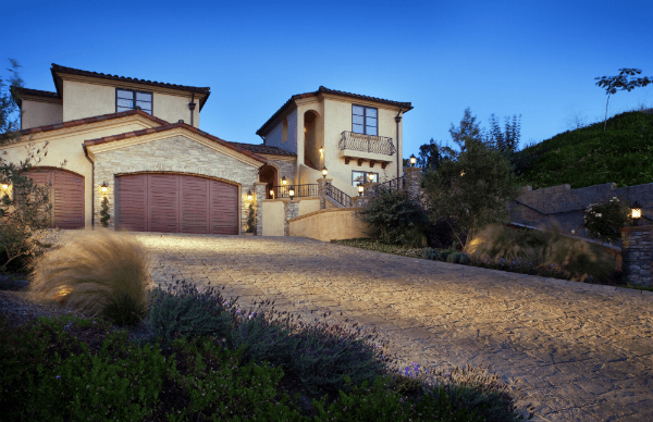 Low Maintenance Landscaping