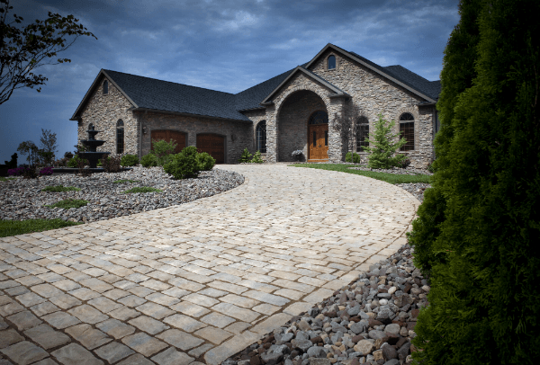 How Much Do Pavers Cost To Install | INSTALL-IT-DIRECT