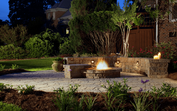 Paving stones installation cost