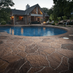 Pavestone vs Flagstone