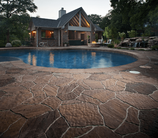 Flagstone vs. Pavers (What is the Best Investment for my ...