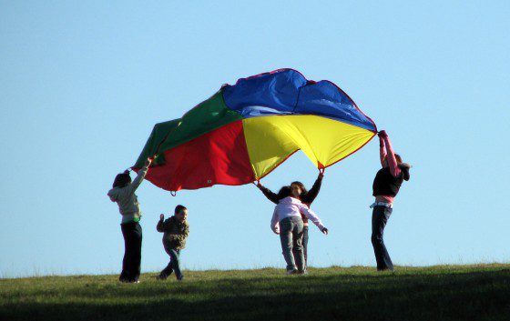 Fun Outdoor Kids Activities & Crafts | INSTALL-IT-DIRECT