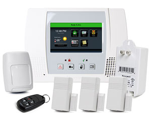 Ademco: Turn Off Ademco Alarm System