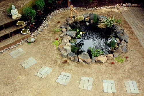 Rock Landscaping Ideas: How To Use Rocks + Gravel | INSTALL-IT-DIRECT