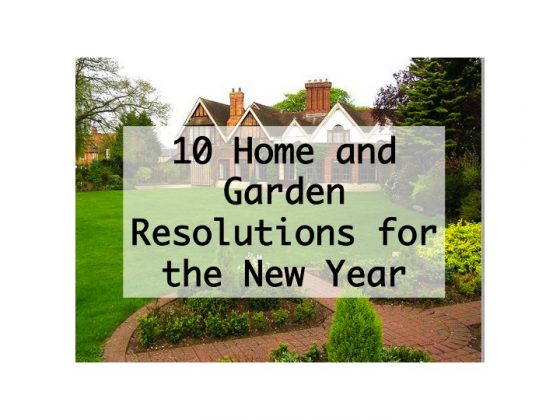 new year garden 10 home and garden resolutions for the new year install new year garden 10 home and garden resolutions for the new year install