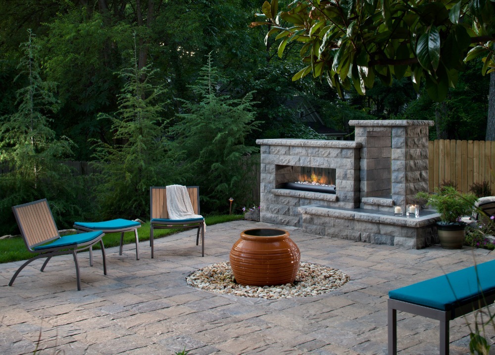 How To Make A Small Backyard Look Bigger: Tips + Ideas | INSTALL-IT-DIRECT