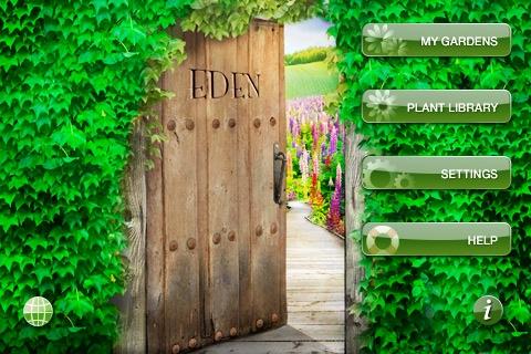 garden design
