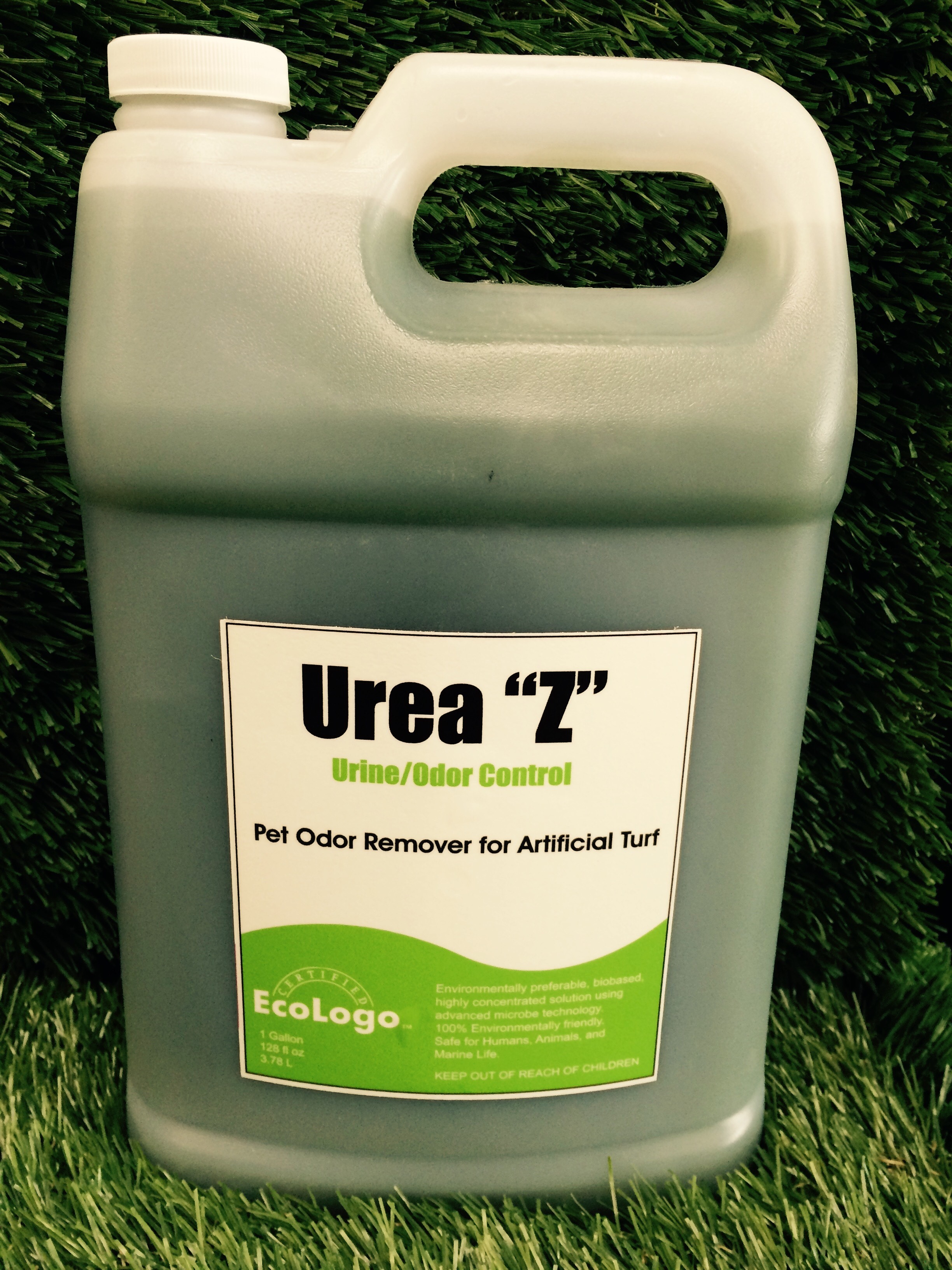 Urea Z: Pet Odor / Urine Smell Removal | INSTALL-IT-DIRECT