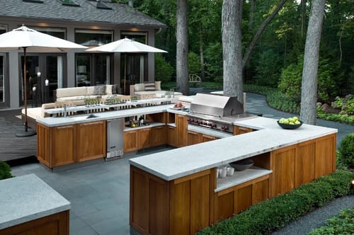 Grill 2025 island ideas