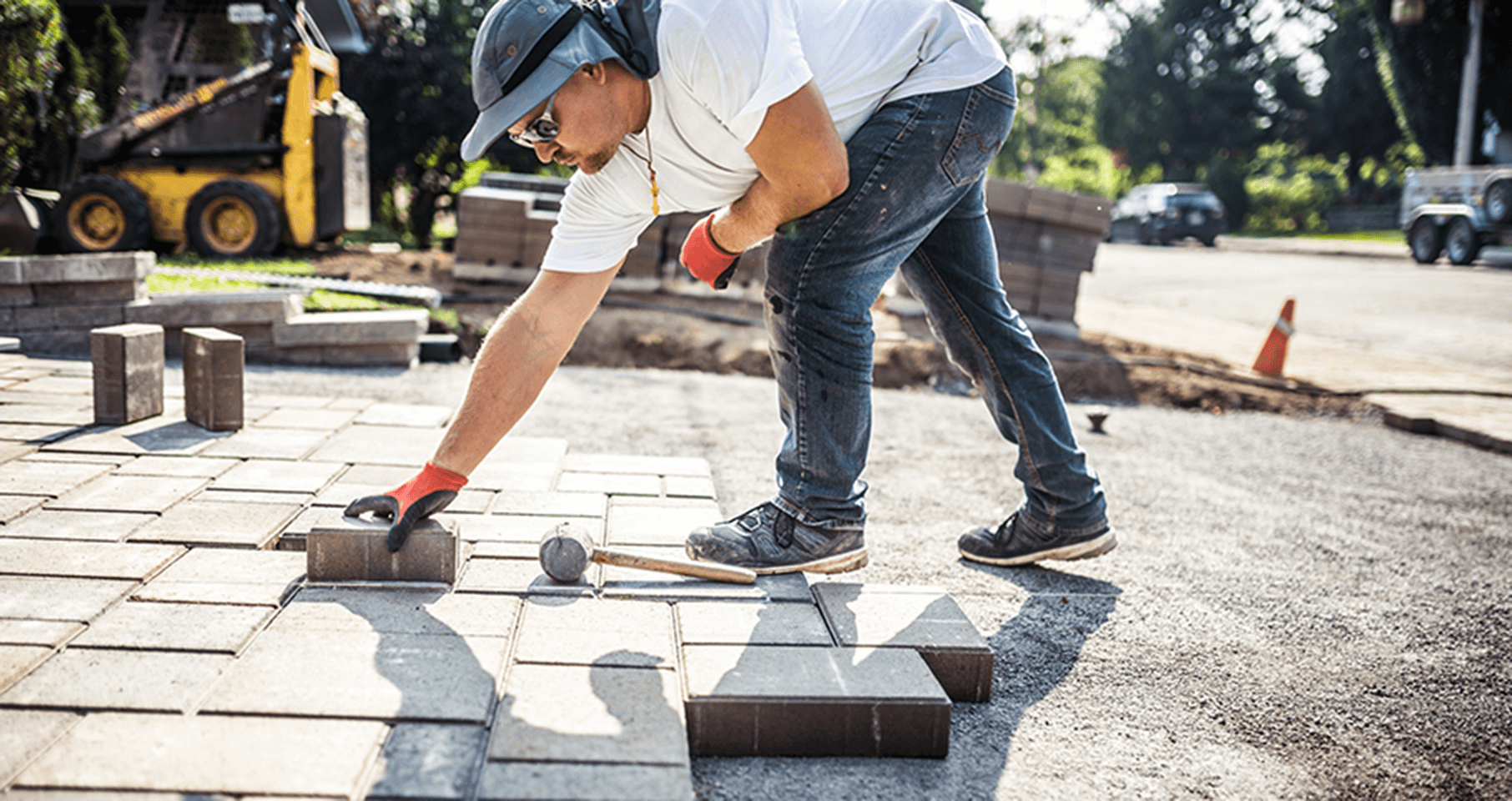 How To Install Pavers: Step-by-Step Guide