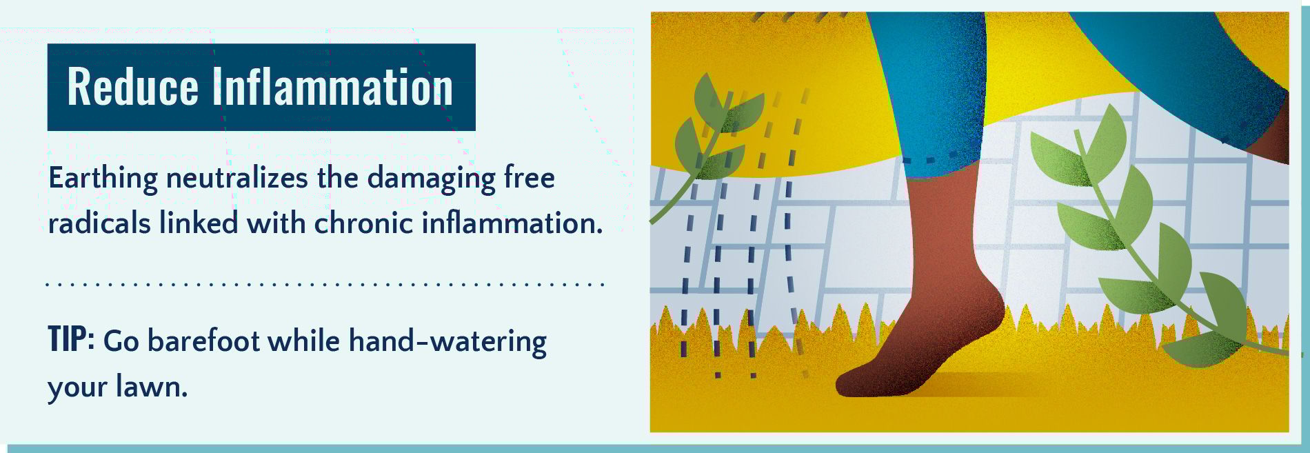 12 Health Benefits of Outdoor Living Spaces INSTALLITDIRECT