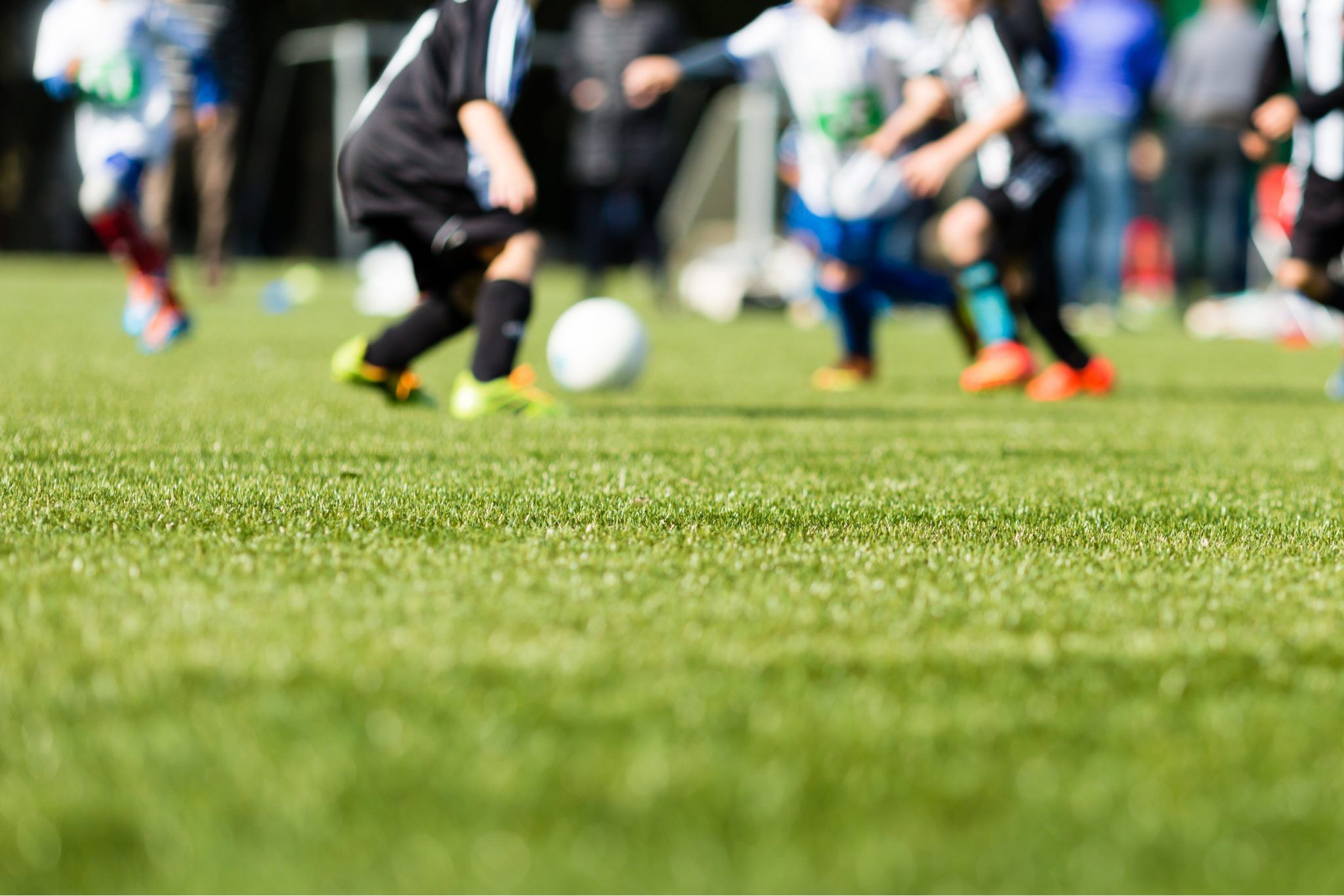 Best turf top for soccer
