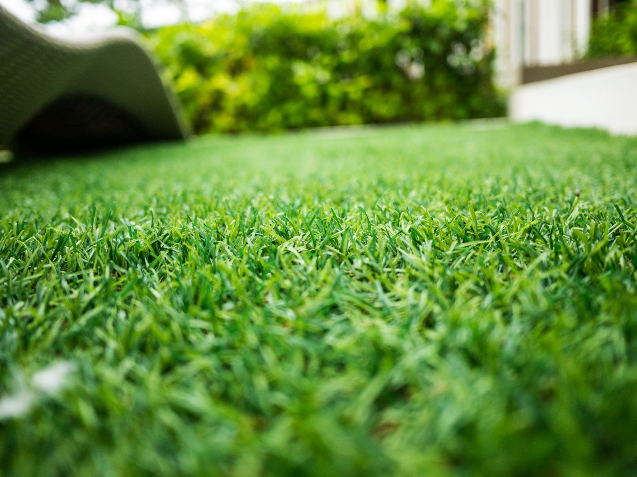 Do I Need Infill for Artificial Grass? InstallItDirect