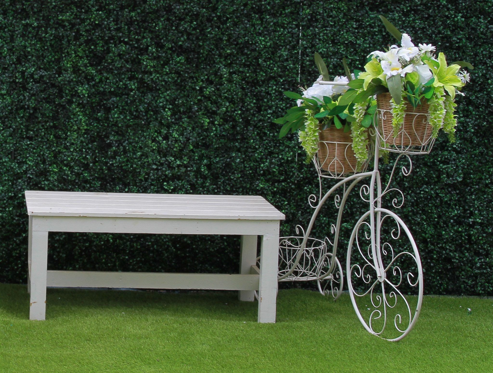 Does Artificial Grass Feel Like Real Grass? InstallItDirect