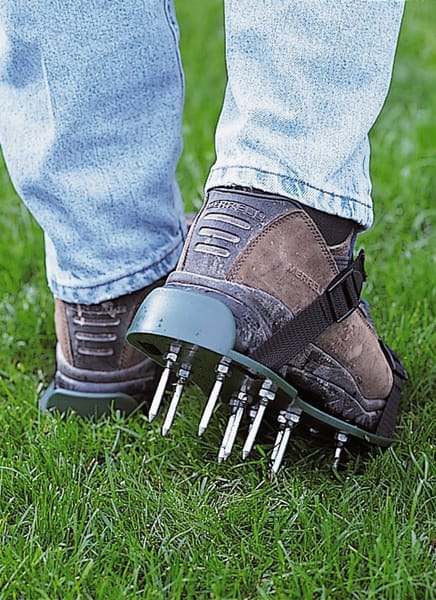 Cool store gardening tools
