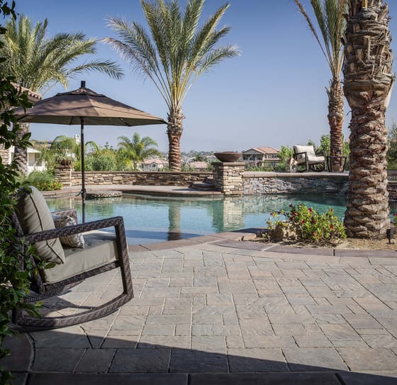 Flagstone Patio & Driveway Installers San Diego Install It Direct