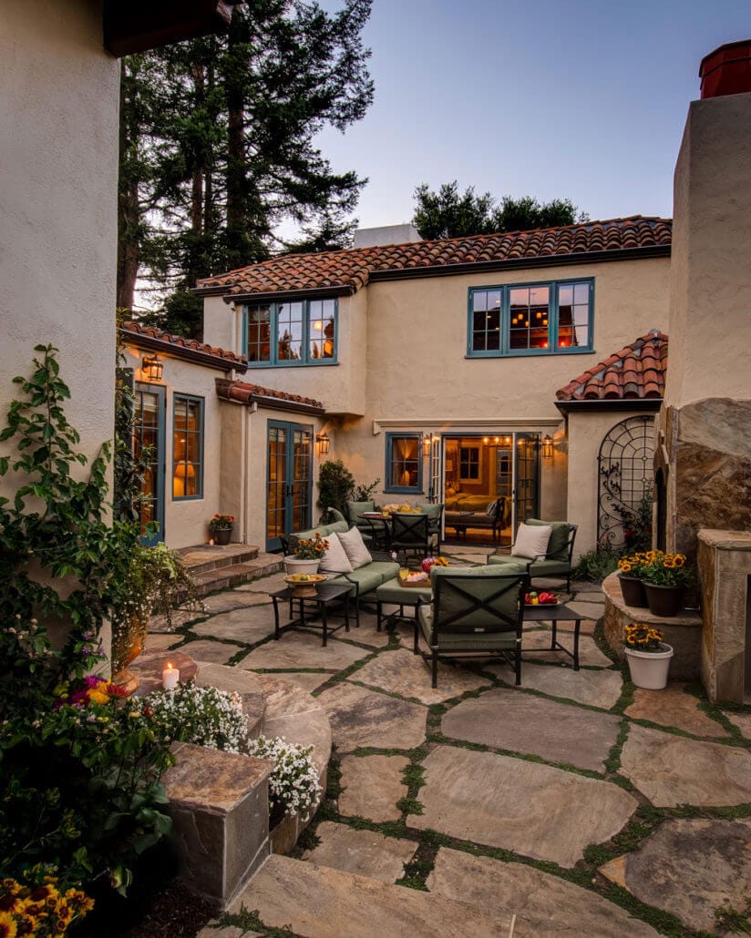 45 Amazing Patio Design Ideas INSTALLITDIRECT