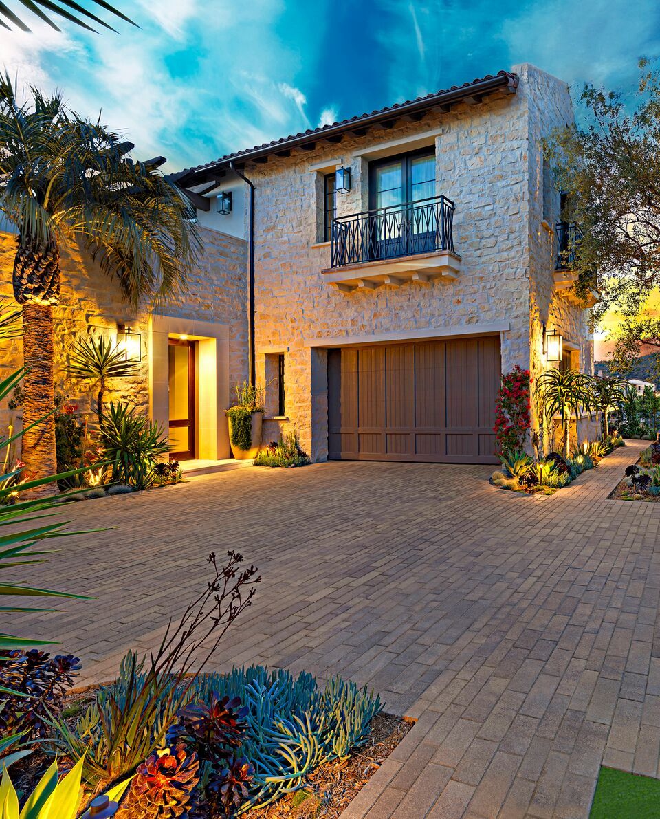 How to Design Landscape Lighting INSTALLITDIRECT