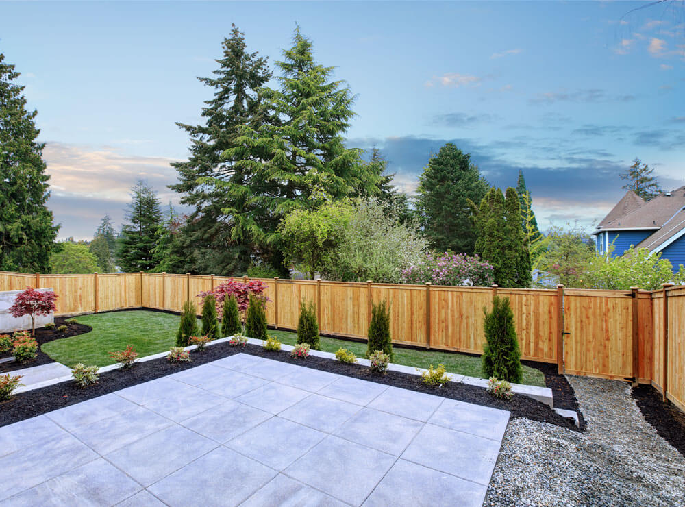 50 Backyard Landscaping Ideas For Your Home Install It Direct