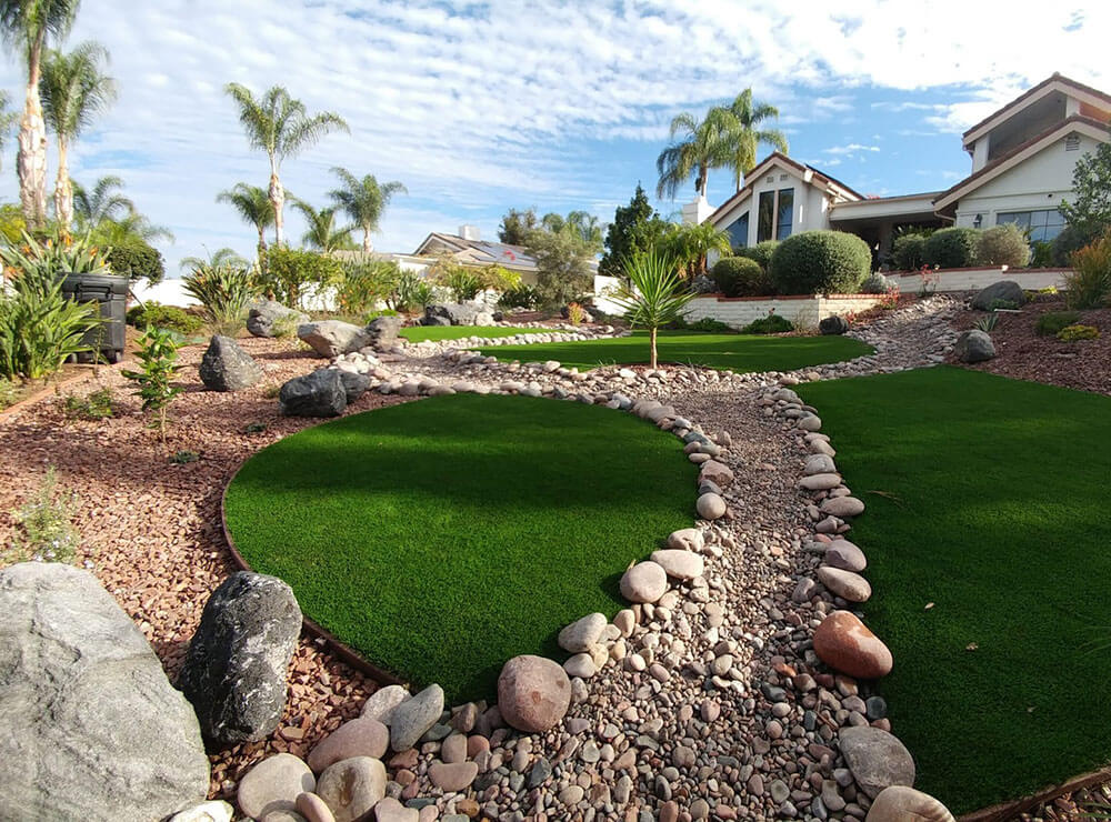 50 Stylish Backyard Landscaping Ideas InstallIt Direct