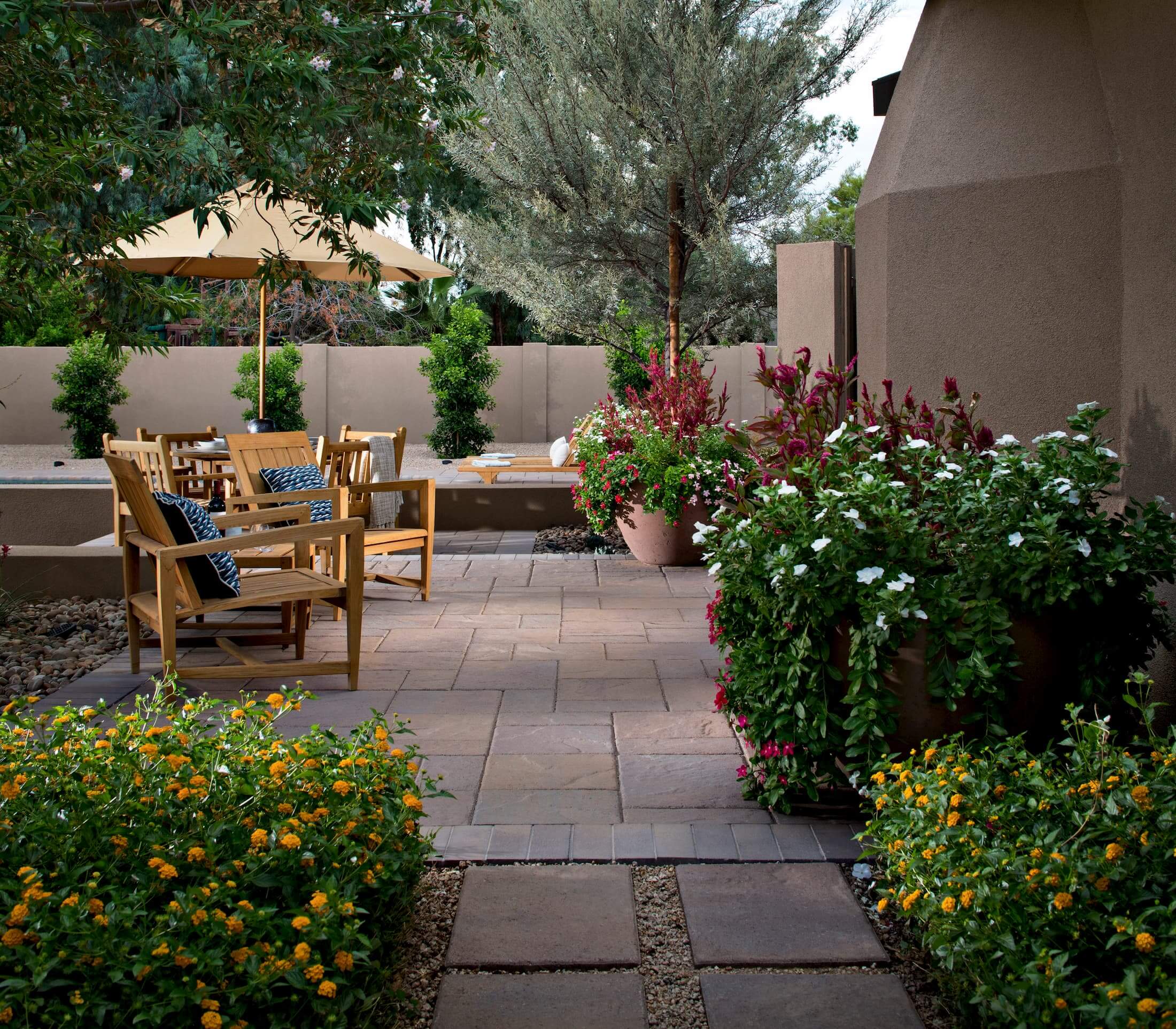 Top 92+ Pictures Patio Pictures And Garden Design Ideas Updated 11/2023