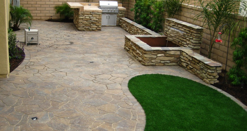 Artificial Grass Ideas