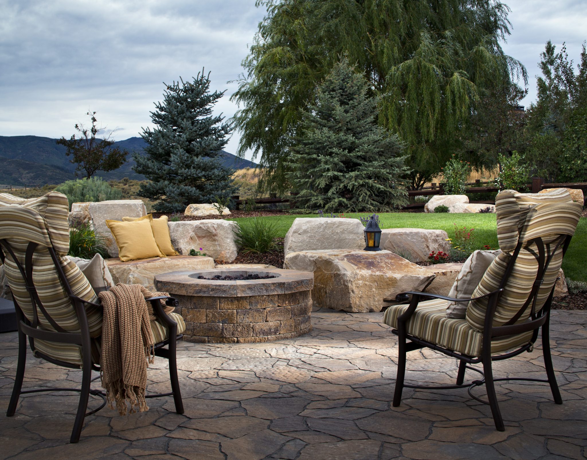 outdoor patio cushions