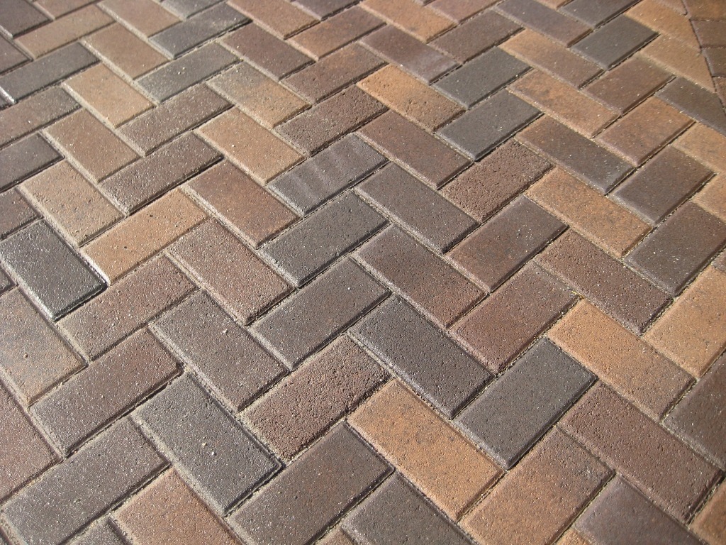 Paver Patterns and Design Ideas for Your Patio