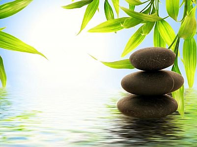 Feng Shui Your Yard and Bring Balance to Your Life