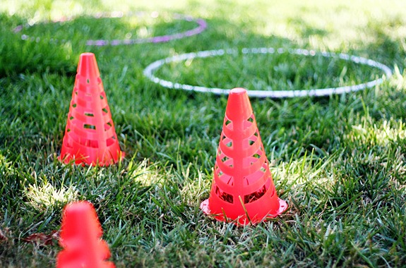 Fun Backyard Activities for Summertime