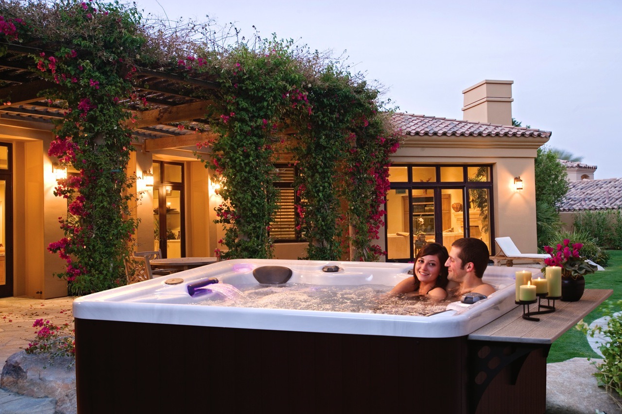 Things to Consider BEFORE you Buy your Jacuzzi