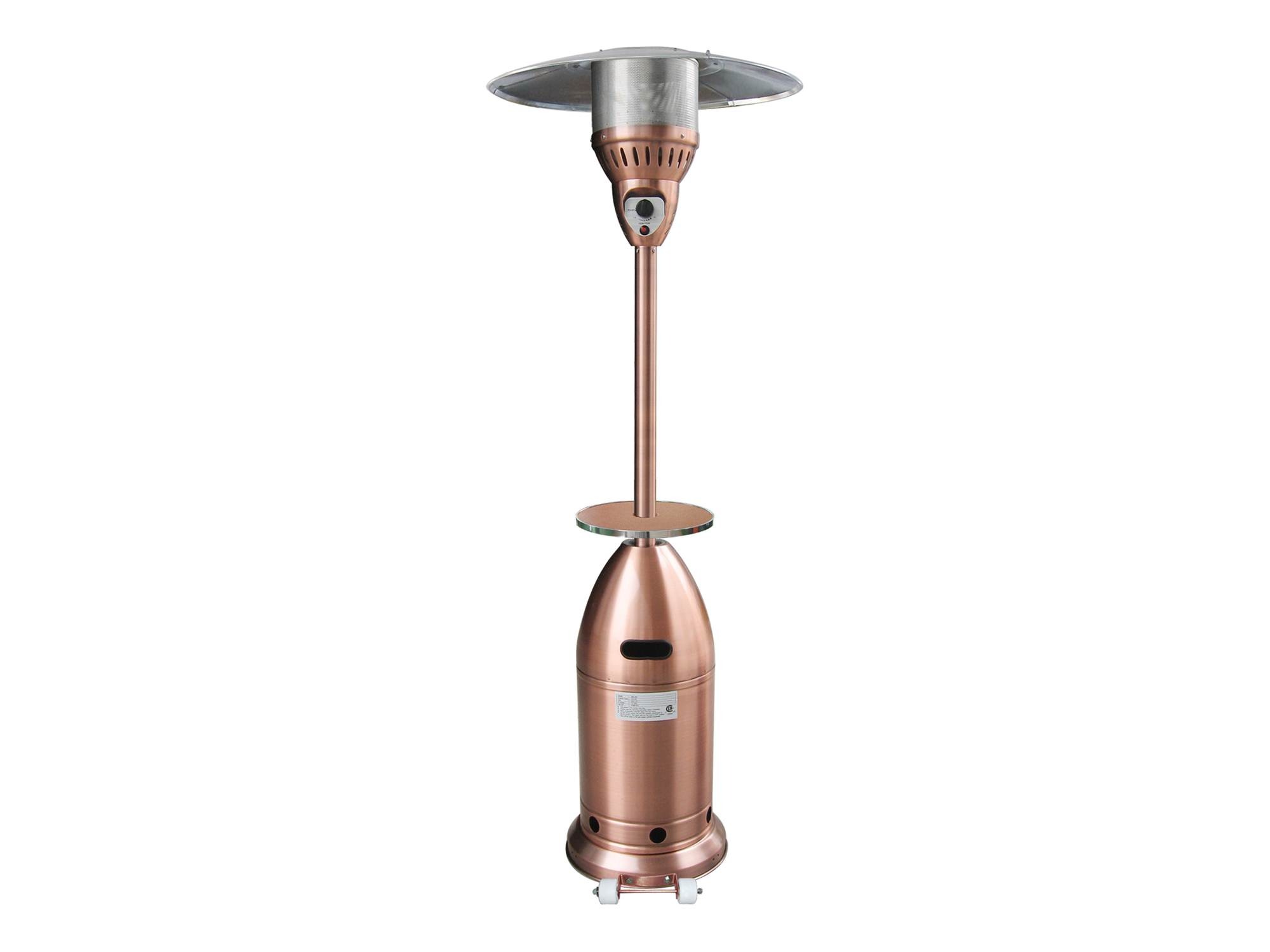 How To Choose The Best Outdoor Heater Install It Direct
