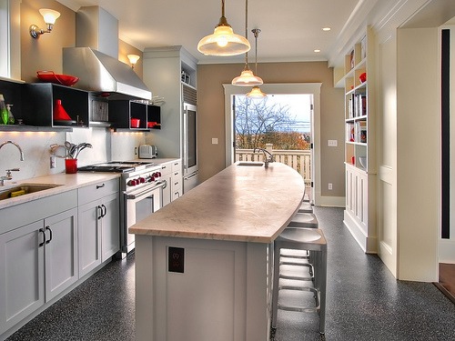 Quick and Easy Kitchen Upgrades