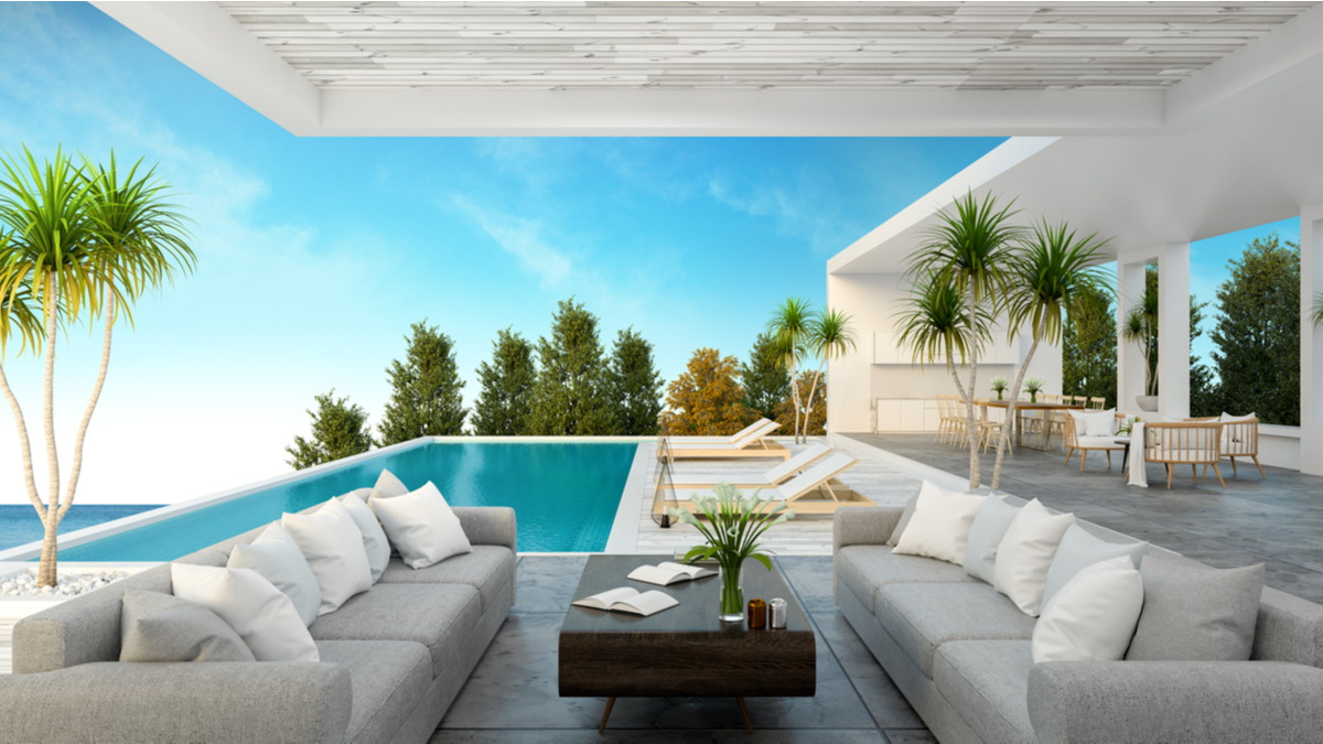 How To Protect Your Patio Furniture