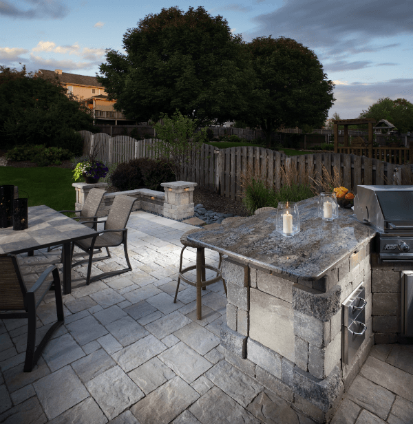 Outdoor Living Spaces Tips & Ideas