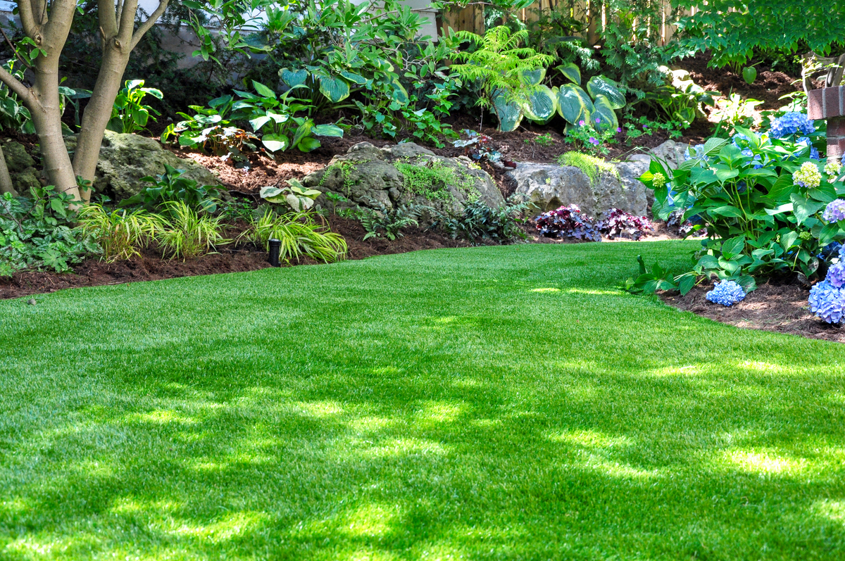 Create & Maintain an Eco-Friendly Outdoor Living Space