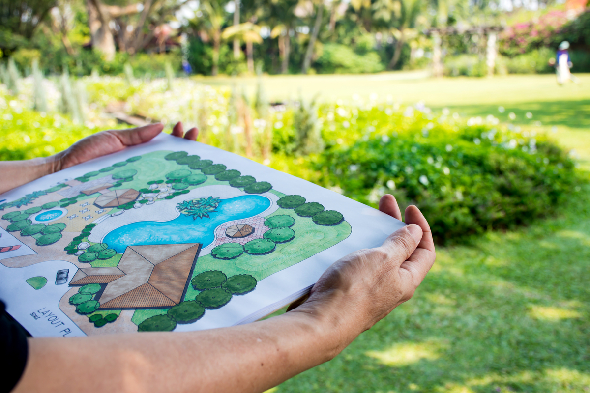 How to Create Maintain an Eco-Friendly Outdoor Living Space