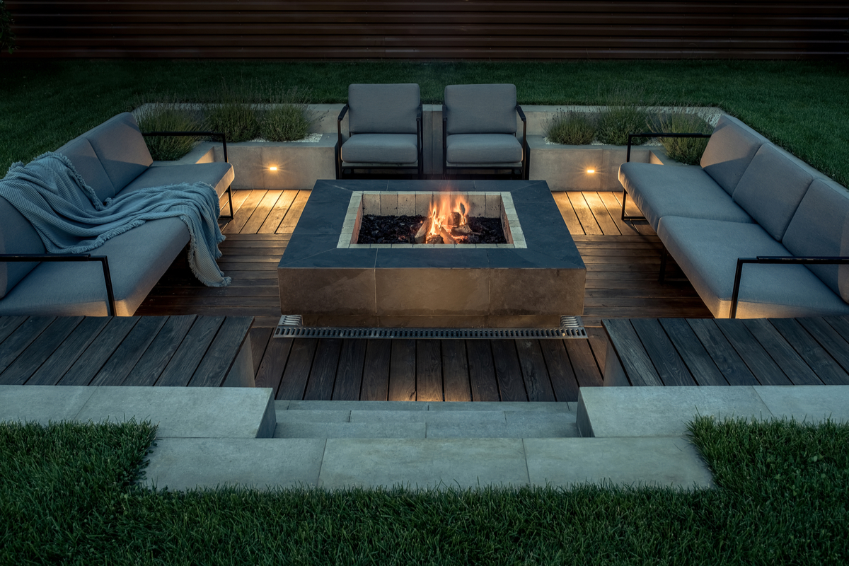 How to Maintain an Eco-Friendly Outdoor Living Space