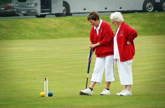 Senior Living Centers & Activities