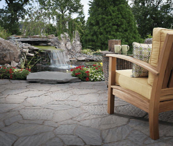 Feng Shui Ideas for your backyard