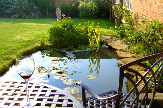 Low-Maintenance Landscaping Ideas: Final Thoughts
