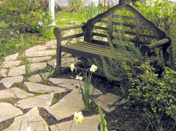 Backyard Landscaping: Ideas & Inspiration
